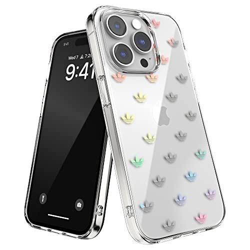 adidas アディダス スマホケース iPhone14pro ケース アイフォン カバー スマホケ...