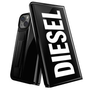 DIESEL（ディーゼル） 送料無料 スマホストラップ ネックストラップ