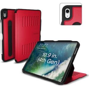 ZUGU iPad 第 9 / 8 7 世代 ケース 10.2インチ The Muse 極薄 落下衝撃