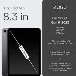 送料無料 日本正規販売店 ZUGU ケース i...の詳細画像4