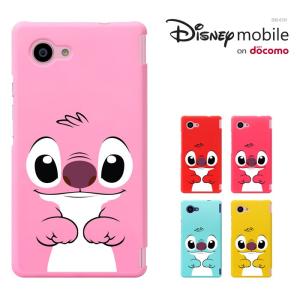 Disney Mobile On Docomo Dm 01h ケースの商品一覧 通販 Yahoo ショッピング
