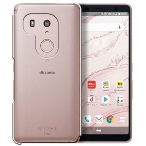 ARROWS be3 ケース F-02L アローズ be3 f02lカバー docomo f02l スマホケース F02Lケース★プレゼント 無地 透明 クリアケース