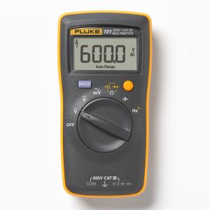 FLUKE ☆在庫あり☆FLUKE 106 ポケットサイズ・マルチメーター 
