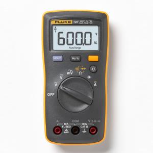 ★在庫あり★FLUKE 107 ポケットサイズ・...の商品画像