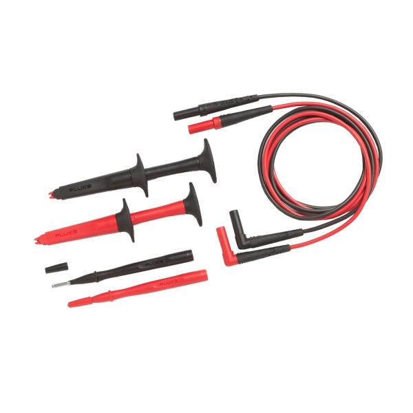 ★在庫あり★FLUKE (フルーク) エレクトリカル・テスト・リード・セット【国内正規品】 TL22...