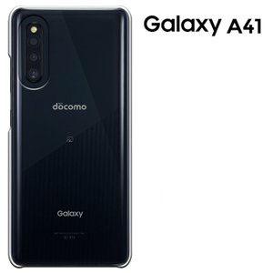 Galaxy A41 ケース ギャラクシーA41ケース docomo SC-41A / au SCV48  兼用 ハードケース カバースマホケース セール｜smarttengoku