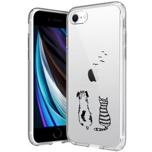 iPhone SE 3 第3世代 ケース SE 2 第2世代 iPhone8 耐衝撃 バンパーケース アイフォン ケース ハイブリッド ケース ソフト カバー スマホケース セール｜smarttengoku