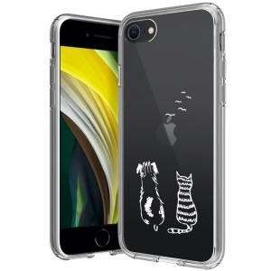 iPhone SE 3 第3世代 ケース SE 2 第2世代 iPhone8 耐衝撃 バンパーケース アイフォン ケース ハイブリッド ケース ソフト カバー スマホケース セール｜smarttengoku