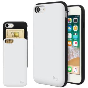 iPhone SE 3 第3世代 ケース SE 2 第2世代 iPhone8 アイフォン アイフォン8 ケース バンパーケース 耐衝撃 カード入れ スマホケース カバー セール｜smarttengoku