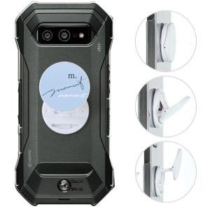 TORQUE　背面カバー　限定【Coleman】コールマンモデル TORQUE 背面カバー 限定【Coleman】コールマンモデル - メルカリ