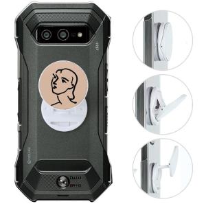 TORQUE 5G ケース Coleman LIMITED KYG01 トルク ファイブジー 京セラ