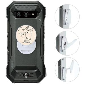 TORQUE 【週末セール】TORQUE 5G ケース Coleman LIMITED KYG01 トルク