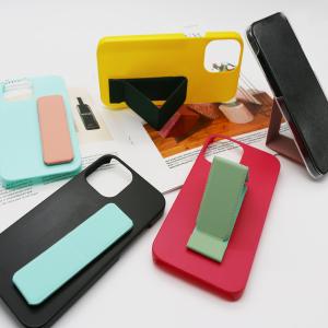 スマホ リング スマホ スタンド ベルト 落下...の詳細画像3