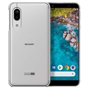 aquos sense3 basic ケース SHV48 アクオスセンス3 カバー android one s7 兼用 スマホケース アンドロイド ハードケース セール