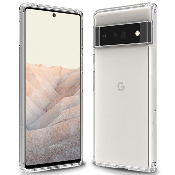 Pixel6 pro ケース Google Pixel 6 PRO ケース 耐衝撃 バンパーケース ...