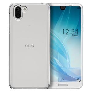 AQUOS R2 ケース (docomo SH-03K  au SHV42 softbank 706SH 兼用) アクオスR2 ケース ハードケース カバースマホケース セール