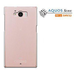 SHV32ケース SHV32カバー アクオス セリエ  SHV32カバー  AQUOS SERIE  SHV32ケース カバー ケース スマホケース 無地 透明 クリアケース
