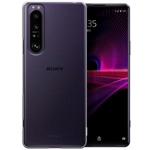 Xperia 1 III (au SOG03 ...の詳細画像1