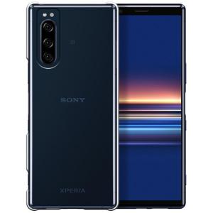 xperia5 ケース Xperia5  エクスペリア ファイブ  カバー docomo SO-01M au SOV41 softbank 兼用  ハードケース スマホケース セール