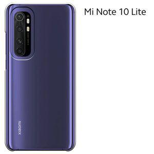 ANDROID - Xiaomi　シャオミ Mi Note 10 Lite ネビュラパープル Xiaomi シャオミ Mi Note 10 Lite ネビュラパープル