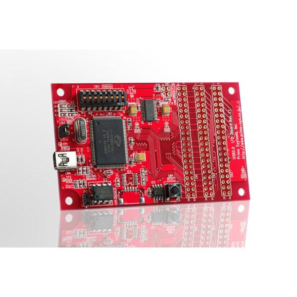 USBデジタルIOボード