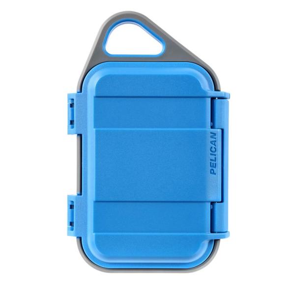 G10 Personal Utility Go Case (Blue/Gray)