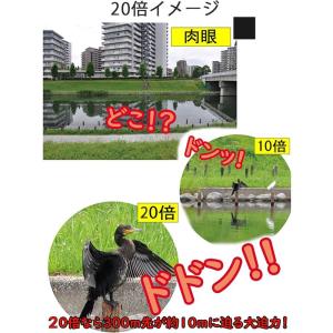 双眼鏡 ライブ用 20倍 オペラグラス 超軽量...の詳細画像4