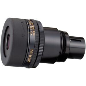 Nikon フィールドスコープ接眼ズームレンズ 20-60X・25-75X MC2 20-60XMC2｜smaruko2