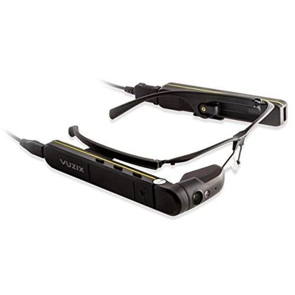 VUZIX ビュージックス M300XL Smart Glasses スマートグラス