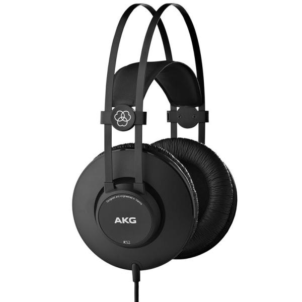 AKG K52