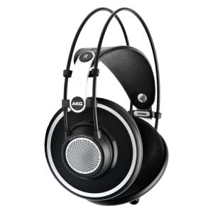 AKG K702 オープンエアー型ヘッドホン｜smaruko2