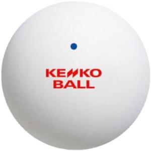 ナガセケンコー(KENKO) ソフトテニスボー...の詳細画像3