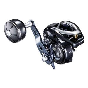 シマノ(SHIMANO) ベイトリール 両軸 ジギング 17 グラップラー 300HG 右ハンドル スロー系ジギング ディープ鯛ラバ｜smaruko2