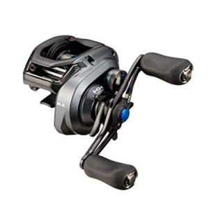 シマノ(SHIMANO) ベイトリール 両軸 19 SLX MGL 71XG バス釣り ラバージグ 点撃ち マキモノ｜smaruko2