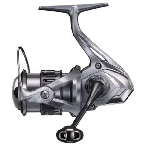 シマノ(SHIMANO) スピニングリール 21 ナスキー C2000SHG｜smaruko2