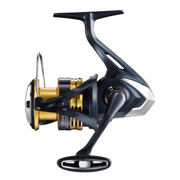 シマノ(SHIMANO) スピニングリール 22 サハラ C3000HG エアレックス