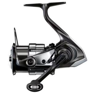 シマノ(SHIMANO) スピニングリール 23 ヴァンキッシュ 2500SHG｜smaruko2