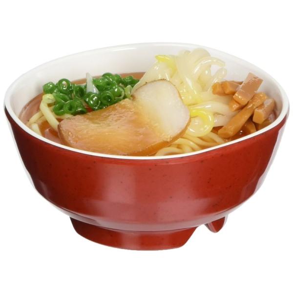 日本職人が作る 食品サンプル マグネット ミニラーメン IP-519