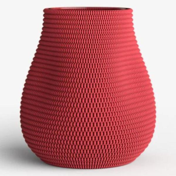 F.r.A.g.M.e.n.T Weave Vase 01 フラワーベース 花瓶 おしゃれ アート ...