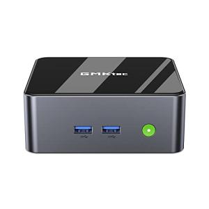 N95 ミニpc 最新第12世代インテルAlder Lake mini