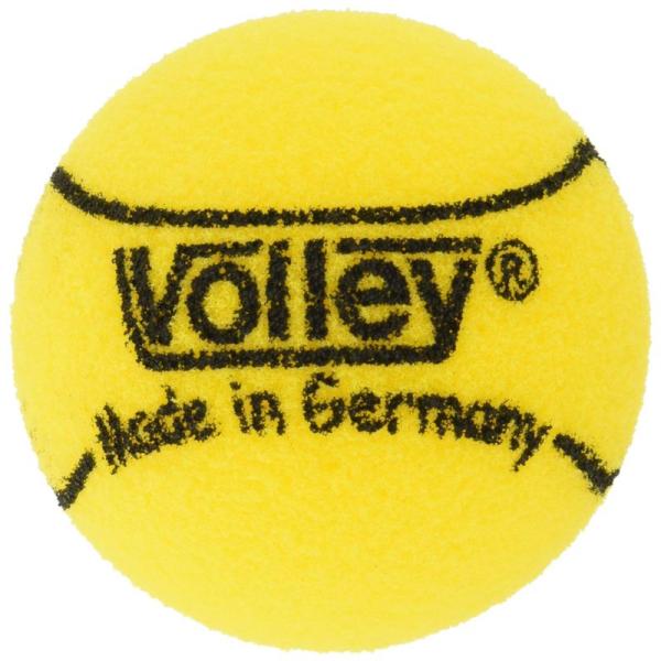 Volley(ボレー) スポンジボール・スモール(65mm) VL-S
