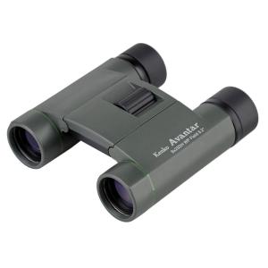 Kenko 双眼鏡 Avantar 8×25 DH WP 8倍 25口径 ダハプリズム式 2軸式 AVT-0825DW