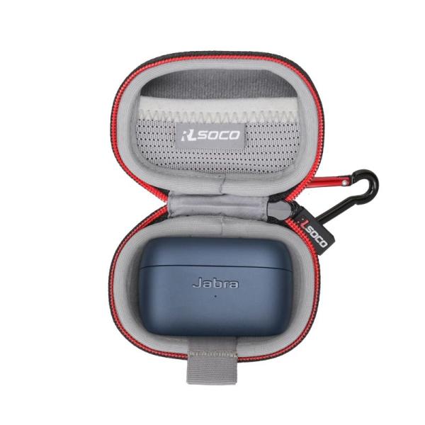 RLSOCO 収納ケース Jabra Elite 7 Pro/elite 4 active/Elit...