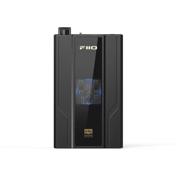 FiiO Q11 ヘッドホンアンプ ヘッドフォンアンプ ポータブル エントリー 入門 モデル