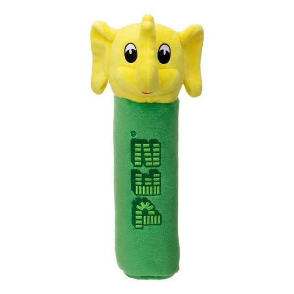 PEZ Pen Pouch(Elephant) 文具 お菓子デザイン イワヤ(IWAYA) 7432...