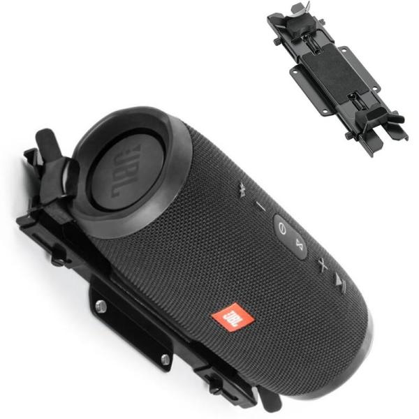 JBL Charge3/4/5 JBL Flip4/5/6スピーカー 対応 アルミニウム製ウォールブ...