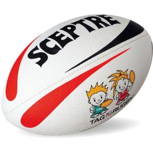 SCEPTRE(セプター) タグラグビー ボール SP814｜smaruko