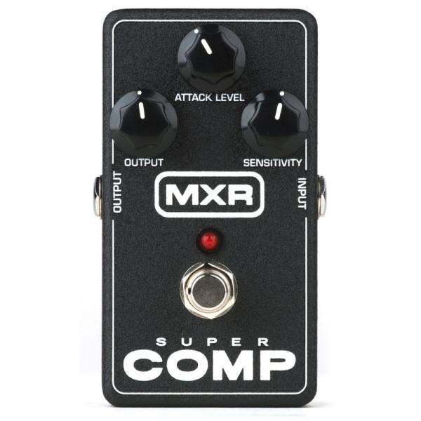 MXR M132 SUPER COMP