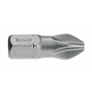 Bosch Professional(ボッシュ) 10ピースドライバービット(Ph2) 2607001512｜smaruko