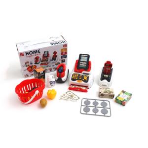 おままごと 子供 ままごとセット スーパーマーケット 3in1 おもちゃ 玩具 お買い物ごっこ お店屋さんごっこ レジスター レジ F O Toybox Fo 6 スマトンyahoo 店 通販 Yahoo ショッピング